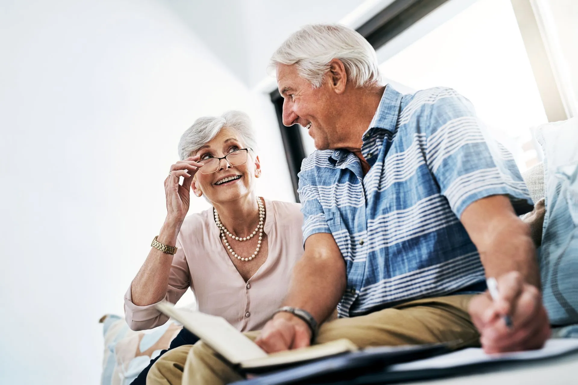 Medicare Insurance Background